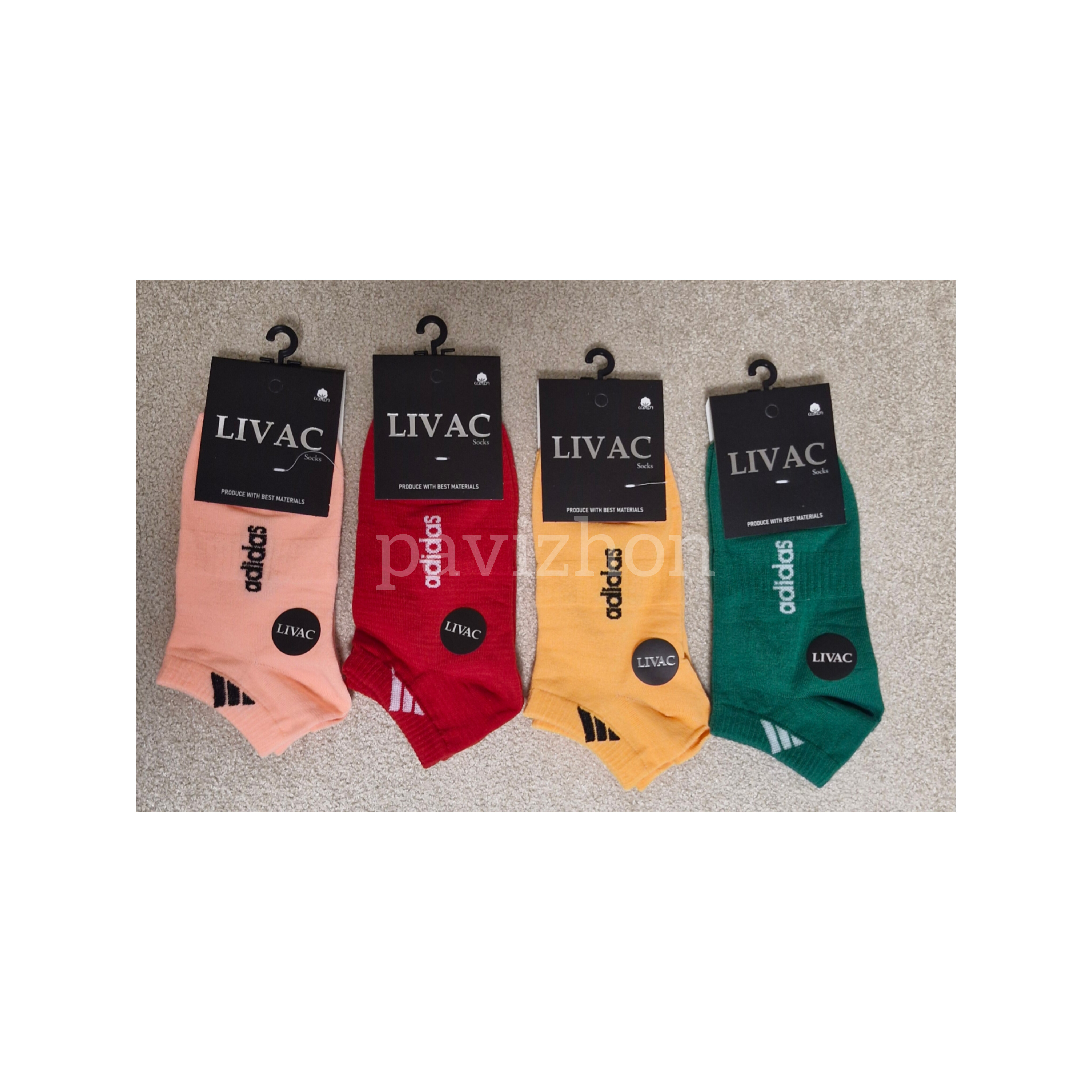 جوراب مچی آدیداس