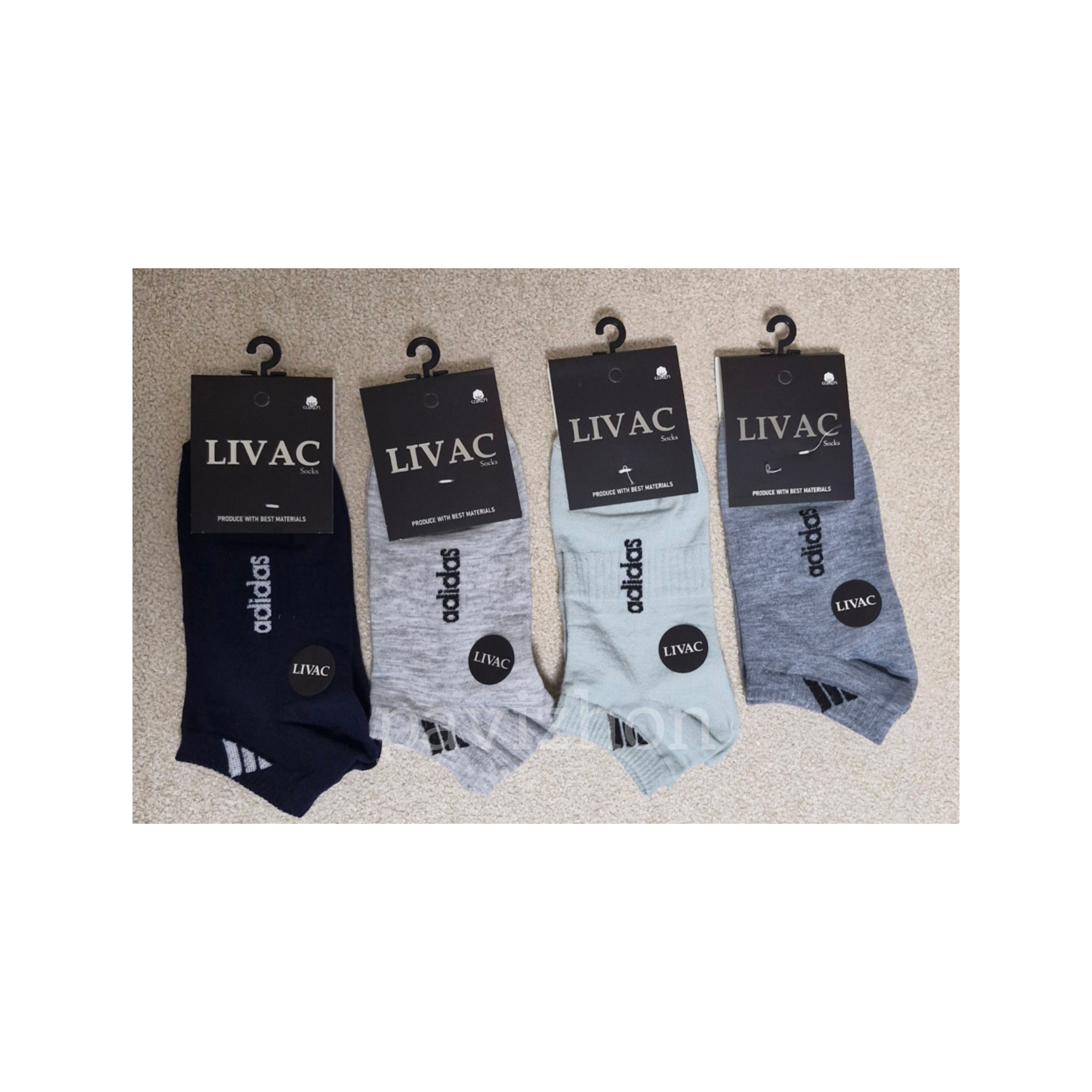 جوراب مچی آدیداس